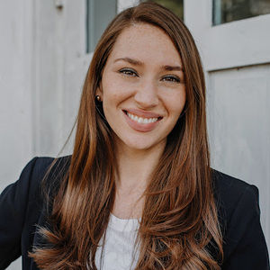 Meet your Posher, Catherine